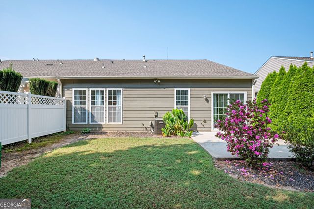 6208 Longleaf Drive, Hoschton, GA 30548