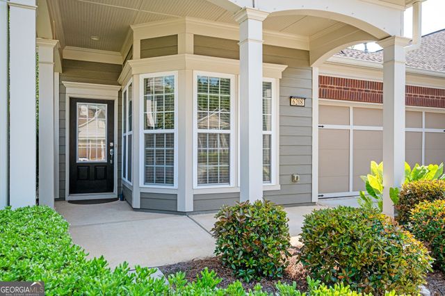 6208 Longleaf Drive, Hoschton, GA 30548