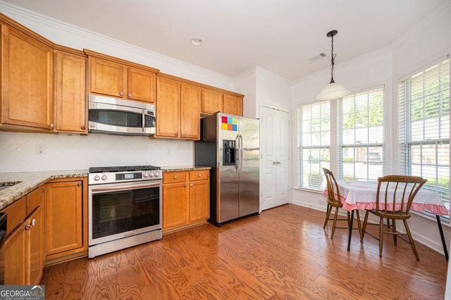 6208 Longleaf Drive, Hoschton, GA 30548