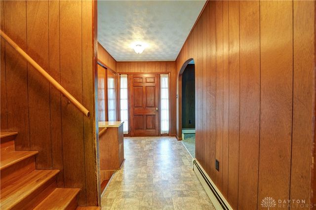 275 N Jay Street, West Milton, OH 45383