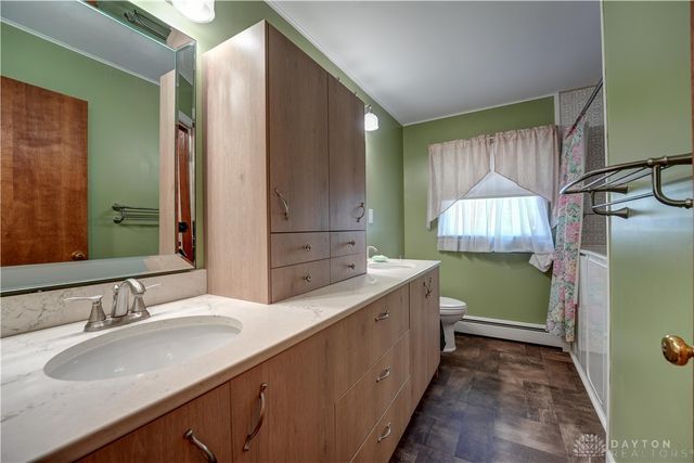 275 N Jay Street, West Milton, OH 45383