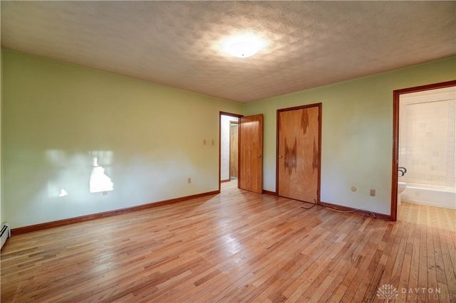 275 N Jay Street, West Milton, OH 45383