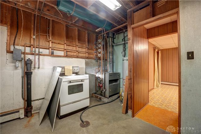 275 N Jay Street, West Milton, OH 45383