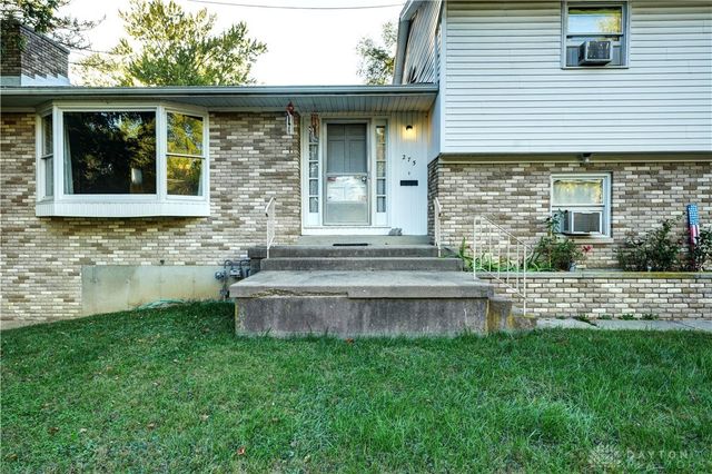 275 N Jay Street, West Milton, OH 45383