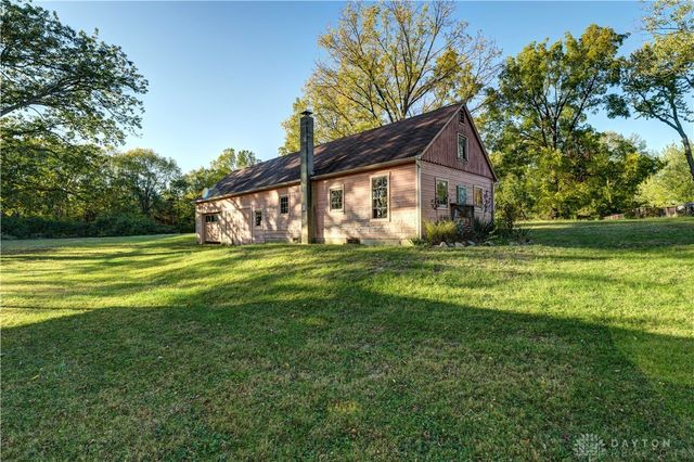 275 N Jay Street, West Milton, OH 45383