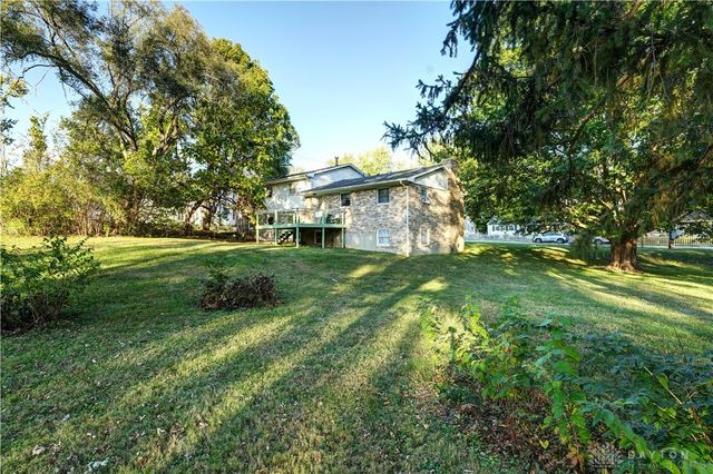 275 N Jay Street, West Milton, OH 45383