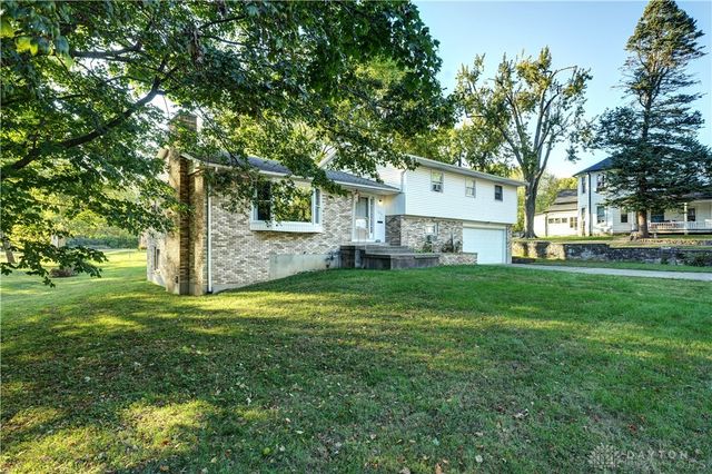 275 N Jay Street, West Milton, OH 45383