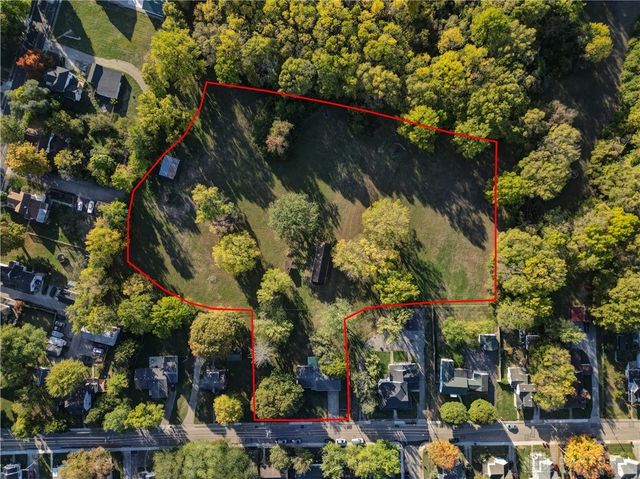 275 N Jay Street, West Milton, OH 45383