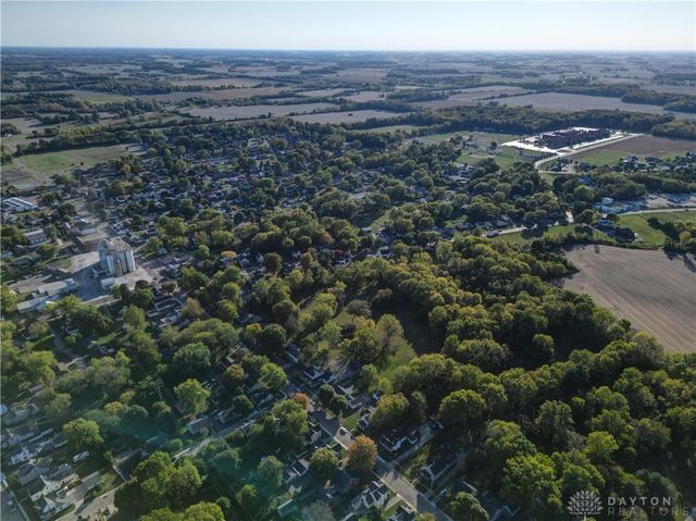 275 N Jay Street, West Milton, OH 45383