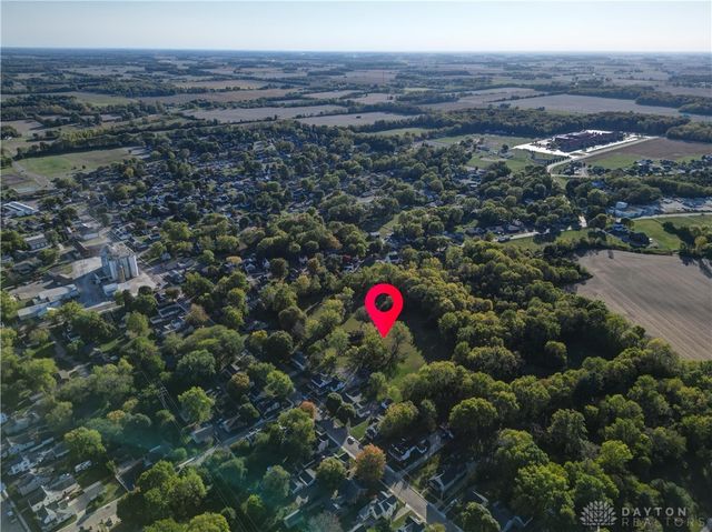 275 N Jay Street, West Milton, OH 45383