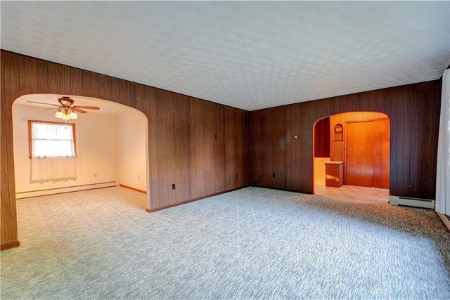 275 N Jay Street, West Milton, OH 45383