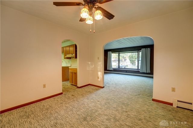 275 N Jay Street, West Milton, OH 45383