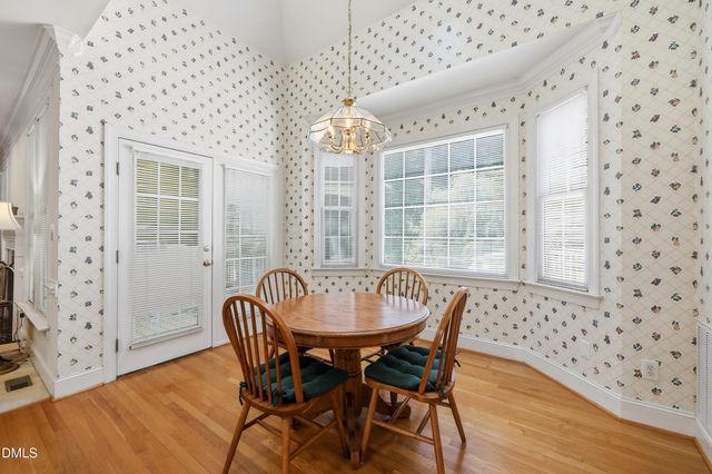 1437 Kinsdale Drive, Raleigh, NC 27615