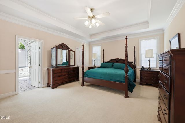 1437 Kinsdale Drive, Raleigh, NC 27615