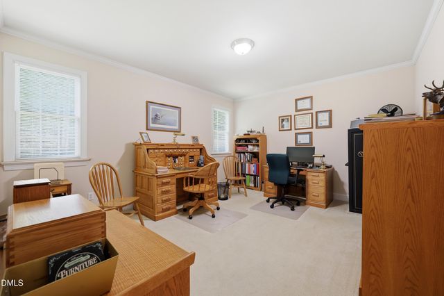 1437 Kinsdale Drive, Raleigh, NC 27615