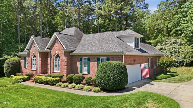 1437 Kinsdale Drive, Raleigh, NC 27615