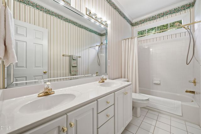 1437 Kinsdale Drive, Raleigh, NC 27615