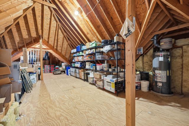 1437 Kinsdale Drive, Raleigh, NC 27615