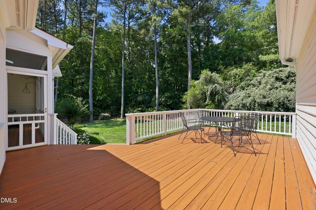 1437 Kinsdale Drive, Raleigh, NC 27615