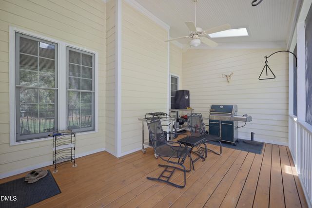 1437 Kinsdale Drive, Raleigh, NC 27615