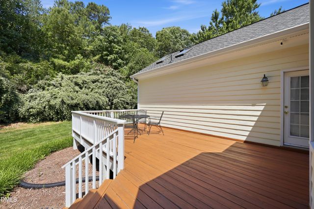 1437 Kinsdale Drive, Raleigh, NC 27615