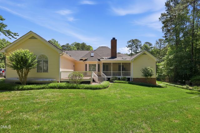 1437 Kinsdale Drive, Raleigh, NC 27615