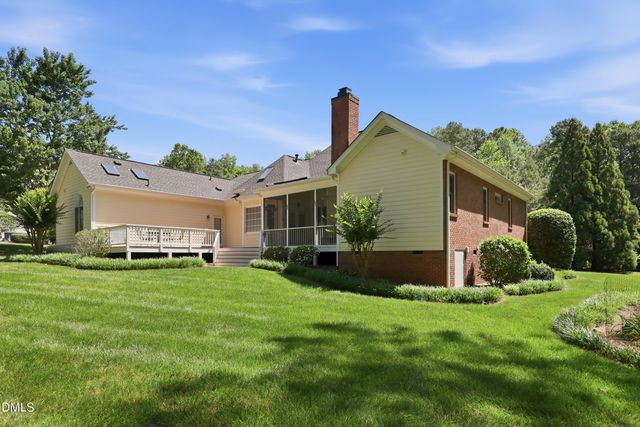1437 Kinsdale Drive, Raleigh, NC 27615