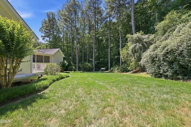 1437 Kinsdale Drive, Raleigh, NC 27615