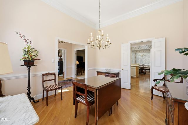 1437 Kinsdale Drive, Raleigh, NC 27615