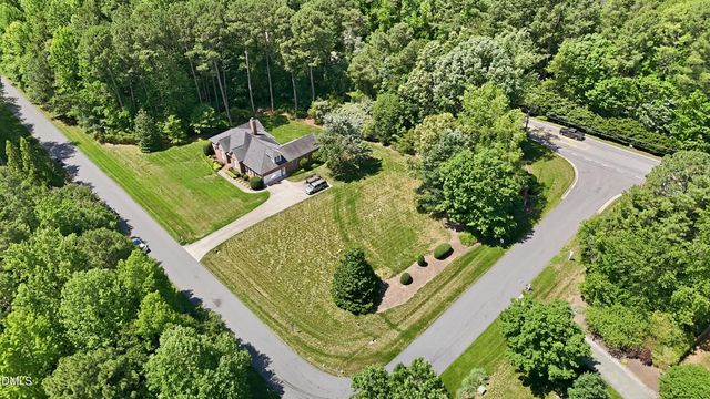 1437 Kinsdale Drive, Raleigh, NC 27615