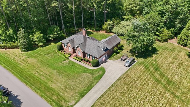1437 Kinsdale Drive, Raleigh, NC 27615