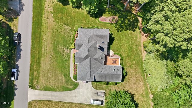 1437 Kinsdale Drive, Raleigh, NC 27615