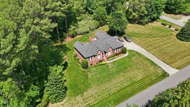 1437 Kinsdale Drive, Raleigh, NC 27615