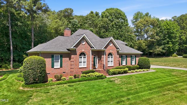 1437 Kinsdale Drive, Raleigh, NC 27615