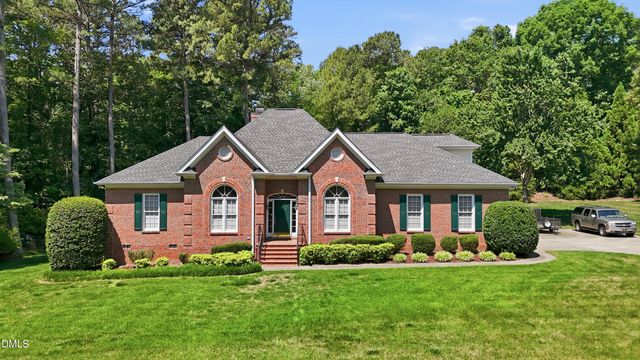 1437 Kinsdale Drive, Raleigh, NC 27615