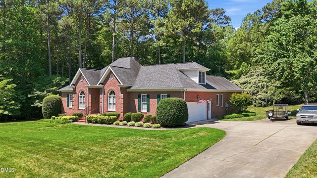 1437 Kinsdale Drive, Raleigh, NC 27615