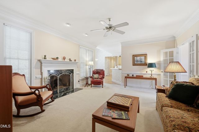 1437 Kinsdale Drive, Raleigh, NC 27615
