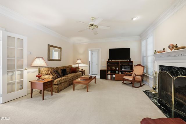 1437 Kinsdale Drive, Raleigh, NC 27615