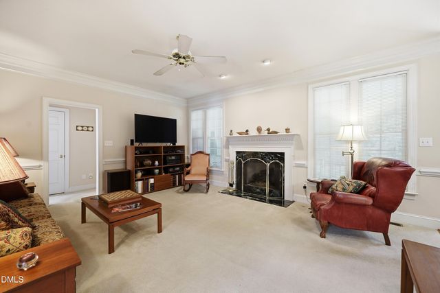 1437 Kinsdale Drive, Raleigh, NC 27615