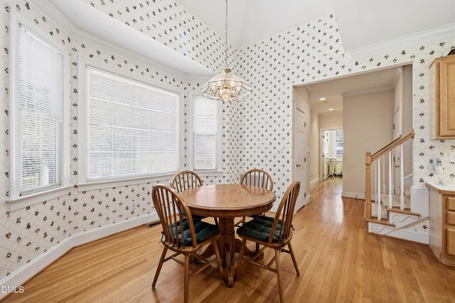 1437 Kinsdale Drive, Raleigh, NC 27615
