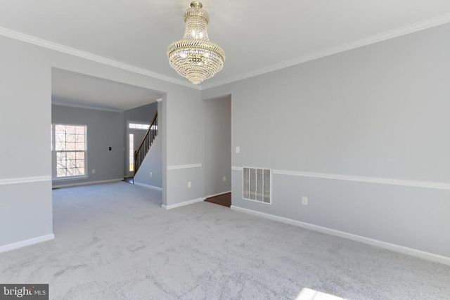 5319 DAYBREAK LANE, Woodbridge, VA 22193