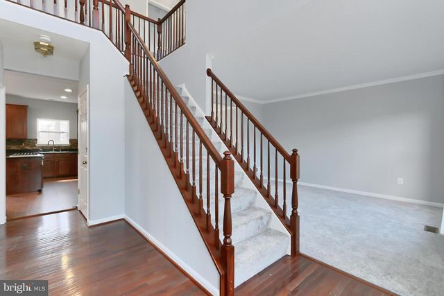 5319 DAYBREAK LANE, Woodbridge, VA 22193