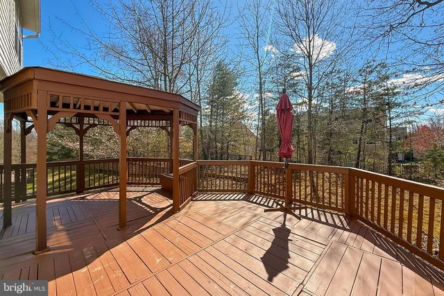 5319 DAYBREAK LANE, Woodbridge, VA 22193