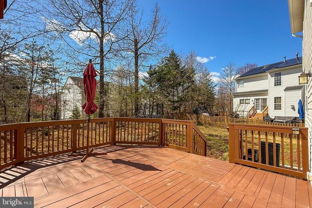 5319 DAYBREAK LANE, Woodbridge, VA 22193