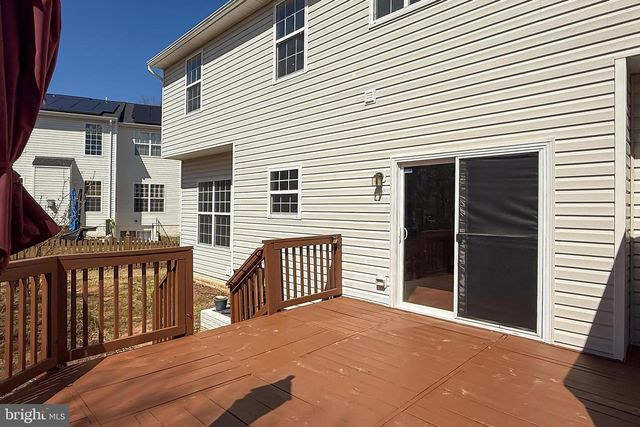 5319 DAYBREAK LANE, Woodbridge, VA 22193
