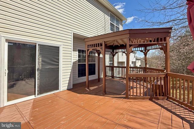 5319 DAYBREAK LANE, Woodbridge, VA 22193