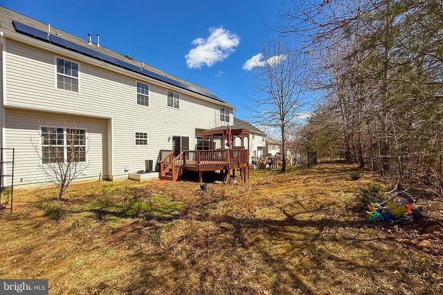 5319 DAYBREAK LANE, Woodbridge, VA 22193