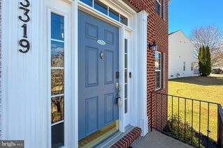 5319 DAYBREAK LANE, Woodbridge, VA 22193
