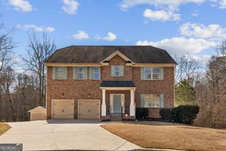 5291 Clingman Court, Douglasville, GA 30135