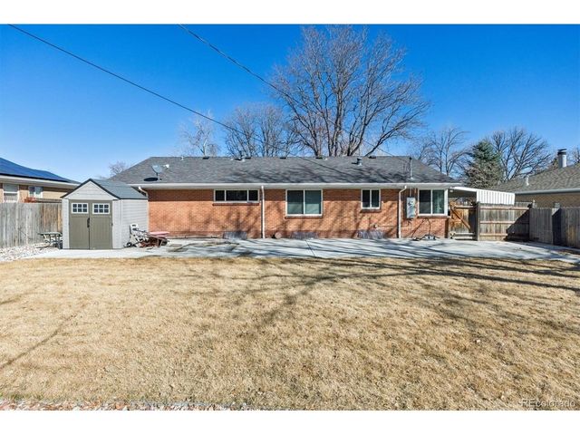 575 Estes St, Lakewood, CO 80226
